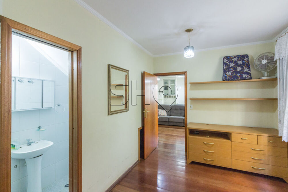 Sobrado, 4 quartos, 550 m² - Foto 10