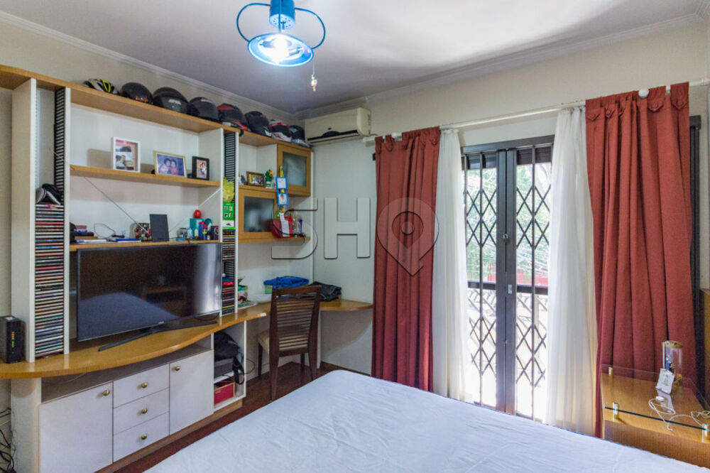 Sobrado, 4 quartos, 550 m² - Foto 20