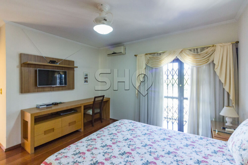 Sobrado, 4 quartos, 550 m² - Foto 4