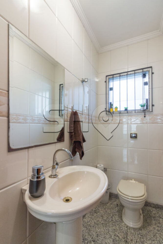 Sobrado, 4 quartos, 550 m² - Foto 8