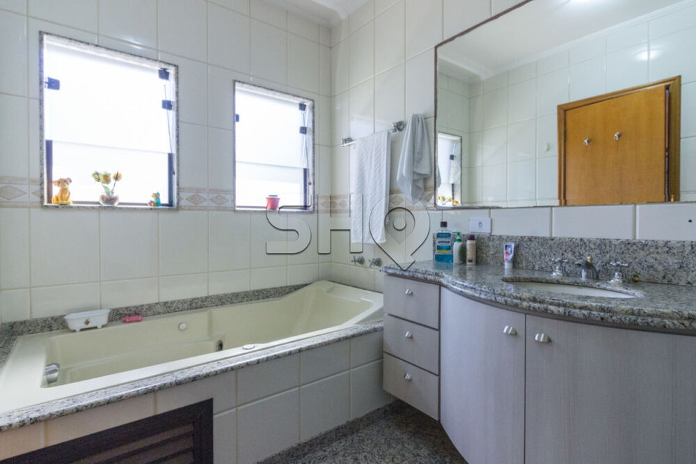 Sobrado, 4 quartos, 550 m² - Foto 15