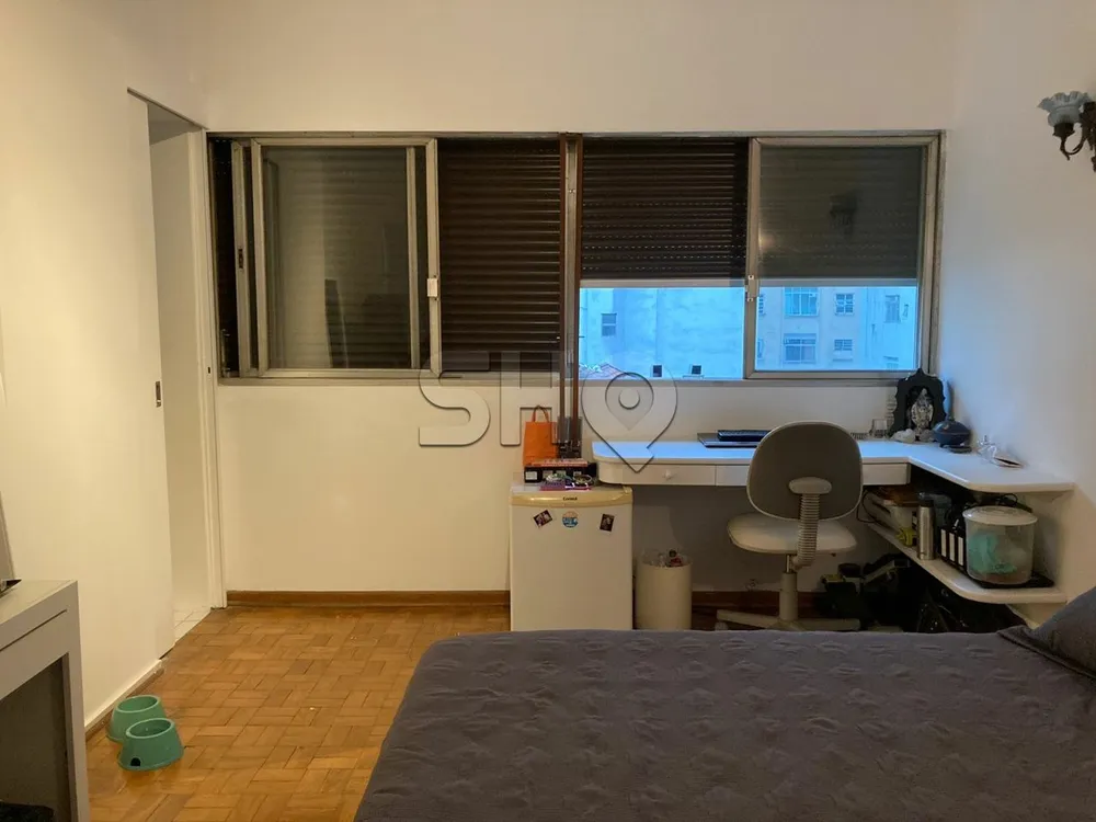 Apartamento, 3 quartos, 200 m² - Foto 3
