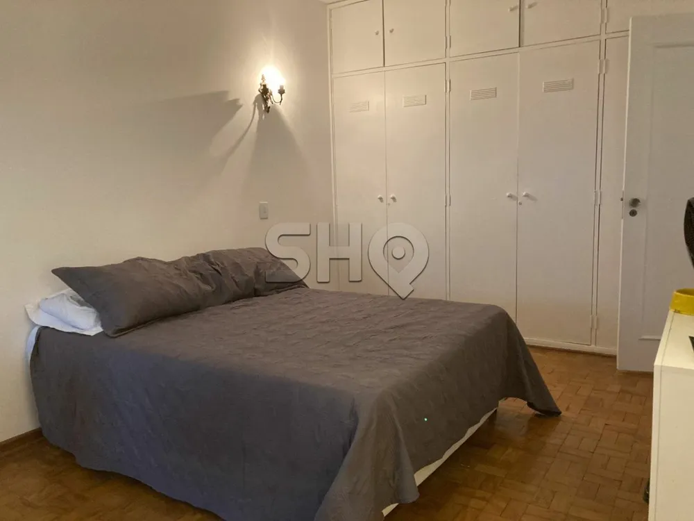 Apartamento, 3 quartos, 200 m² - Foto 2
