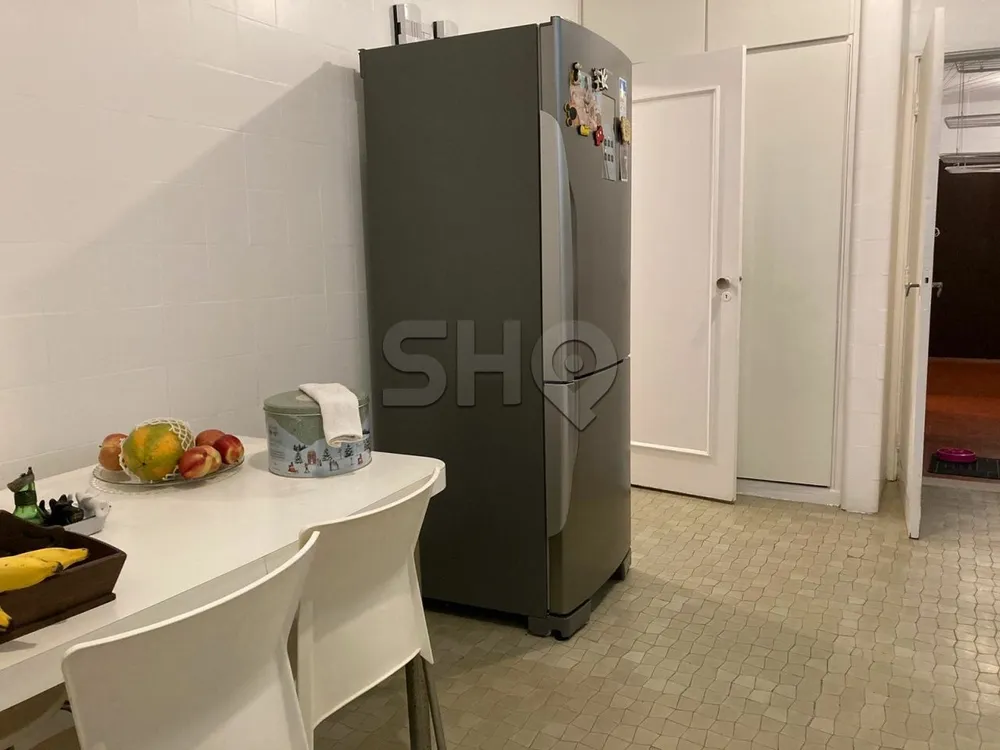 Apartamento, 3 quartos, 200 m² - Foto 4