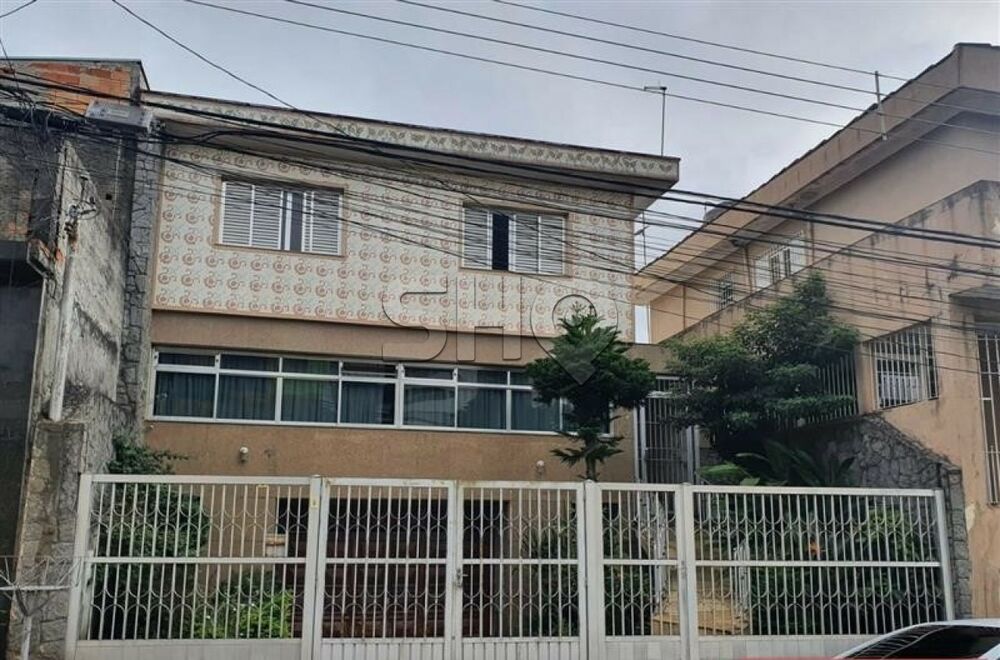 Sobrado à venda com 5 quartos, 300m² - Foto 4