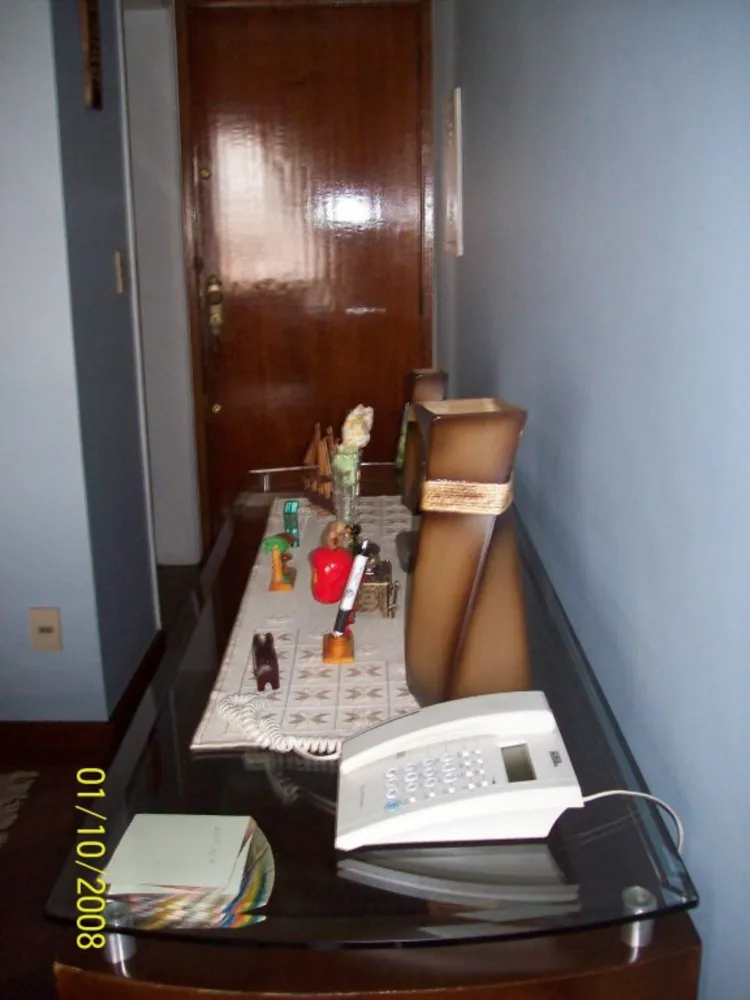 Apartamento, 3 quartos, 82 m² - Foto 4