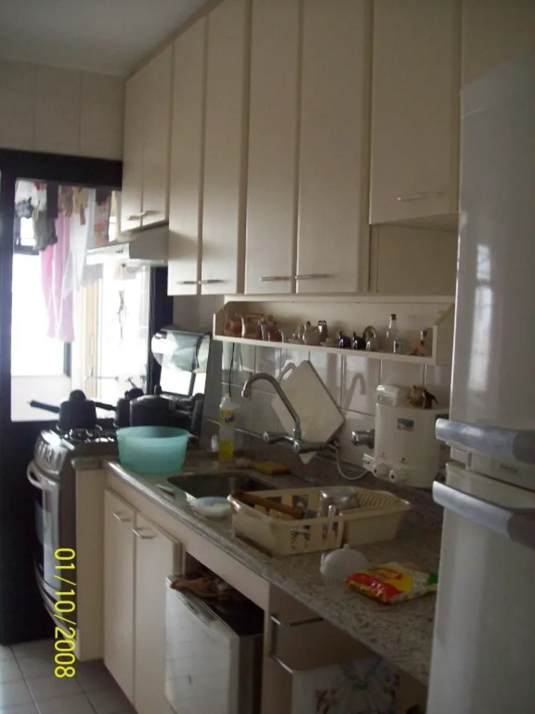 Apartamento, 3 quartos, 82 m² - Foto 5