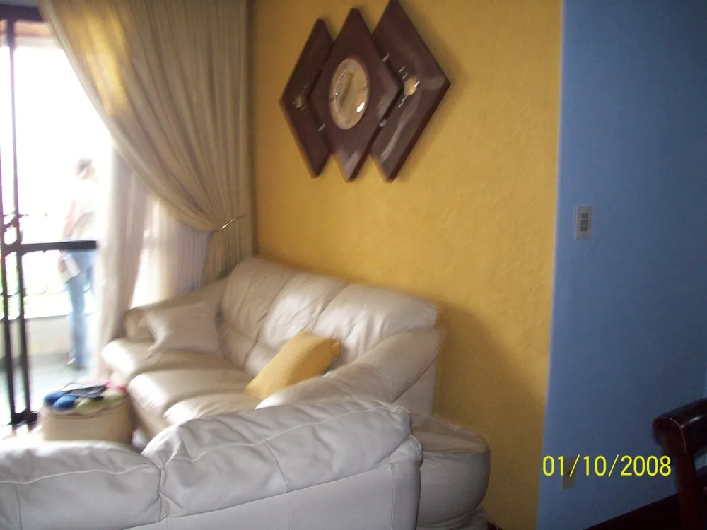 Apartamento, 3 quartos, 82 m² - Foto 8