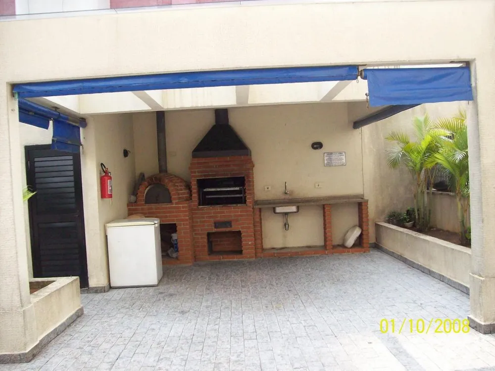 Apartamento, 3 quartos, 82 m² - Foto 2