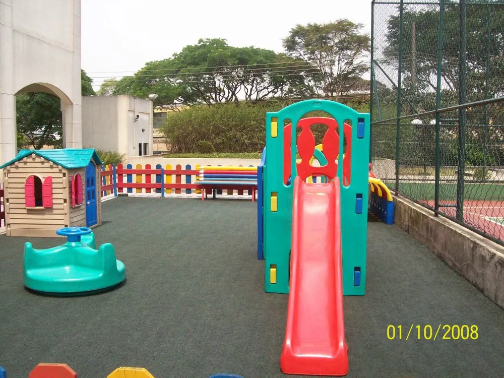 Apartamento, 3 quartos, 82 m² - Foto 3