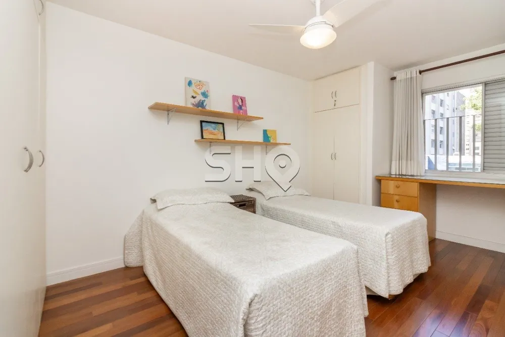 Apartamento, 3 quartos, 121 m² - Foto 14