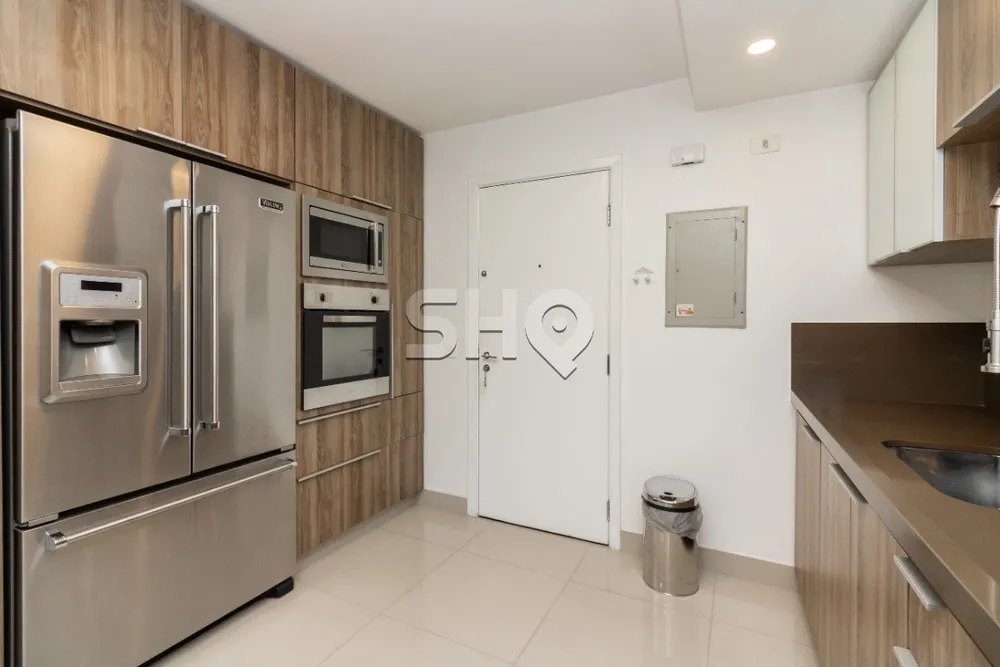 Apartamento, 3 quartos, 121 m² - Foto 5