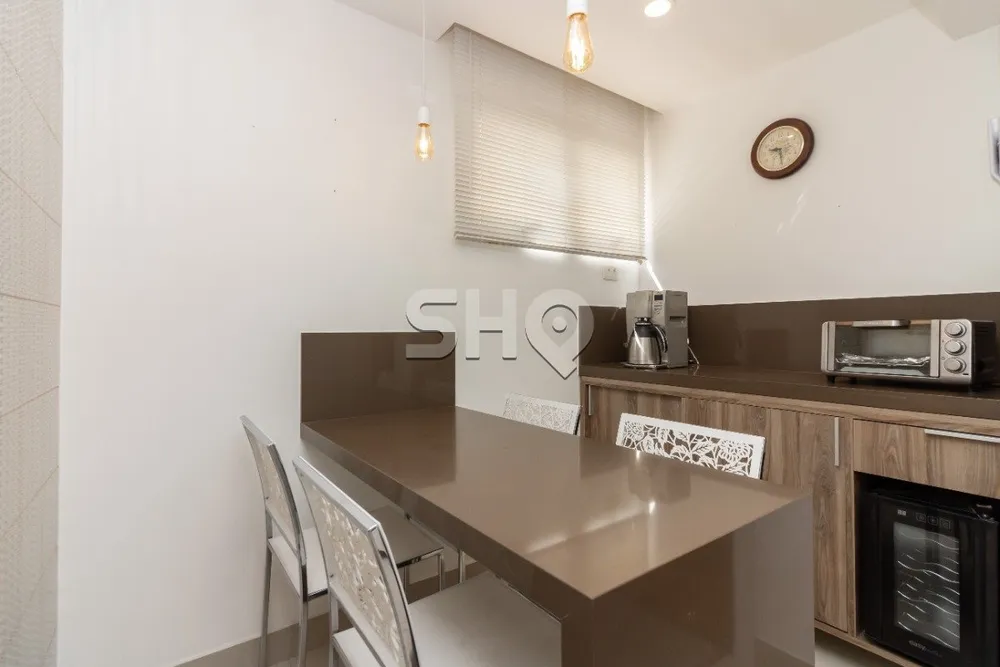 Apartamento, 3 quartos, 121 m² - Foto 6