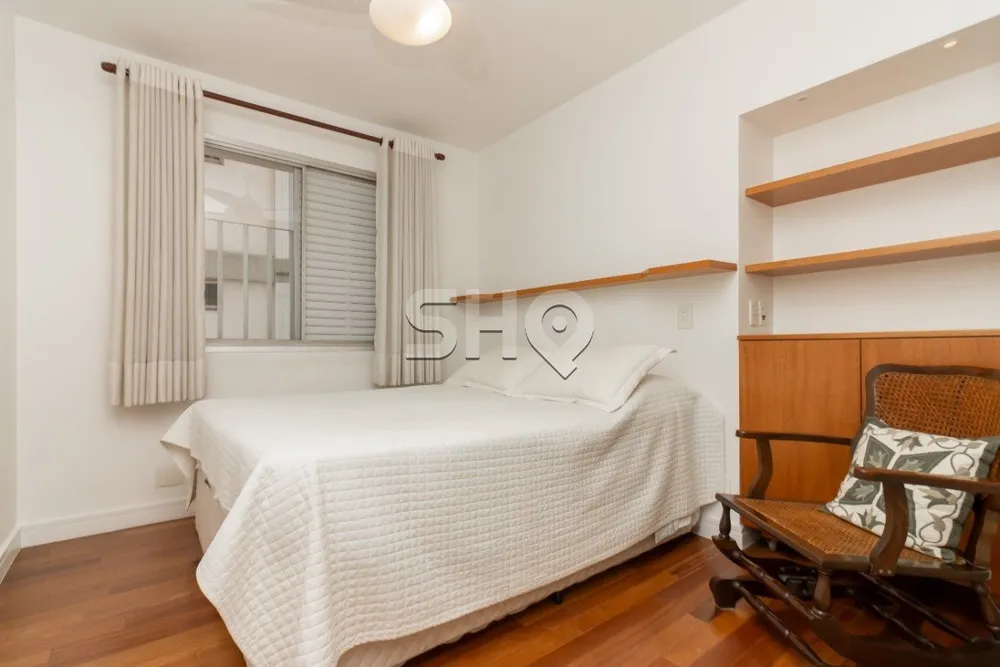 Apartamento, 3 quartos, 121 m² - Foto 8