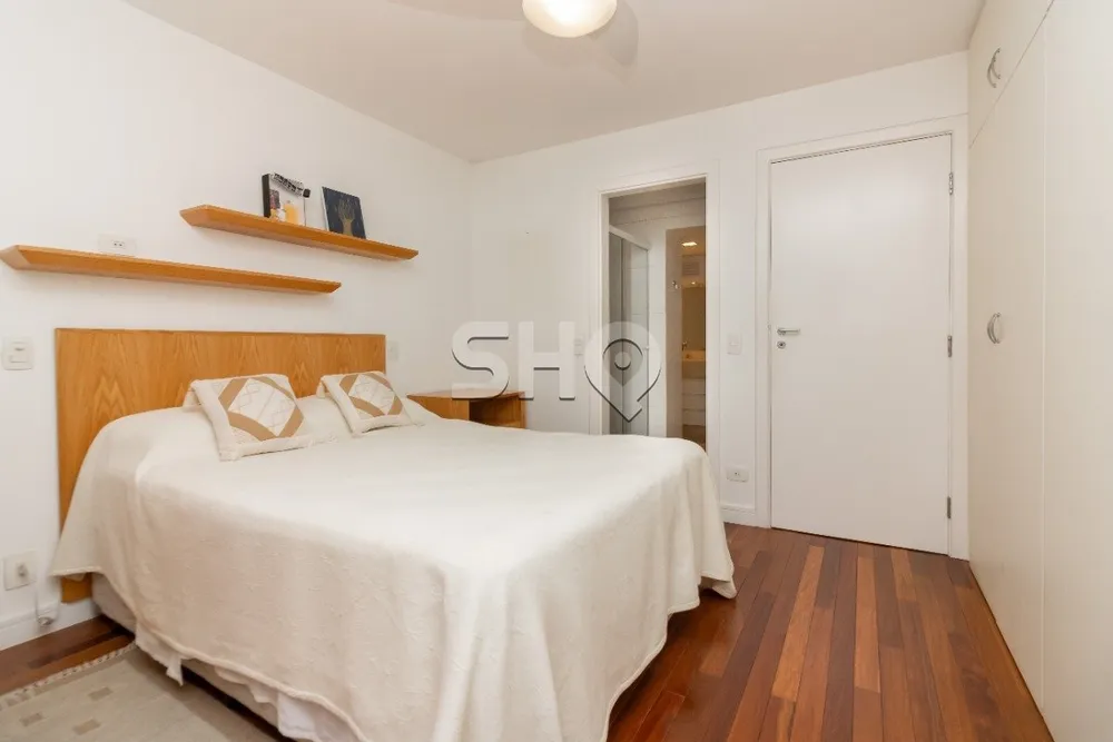 Apartamento, 3 quartos, 121 m² - Foto 11