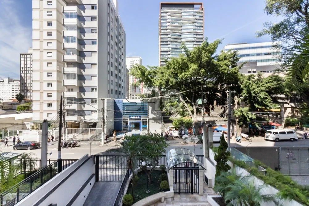 Apartamento, 3 quartos, 121 m² - Foto 15