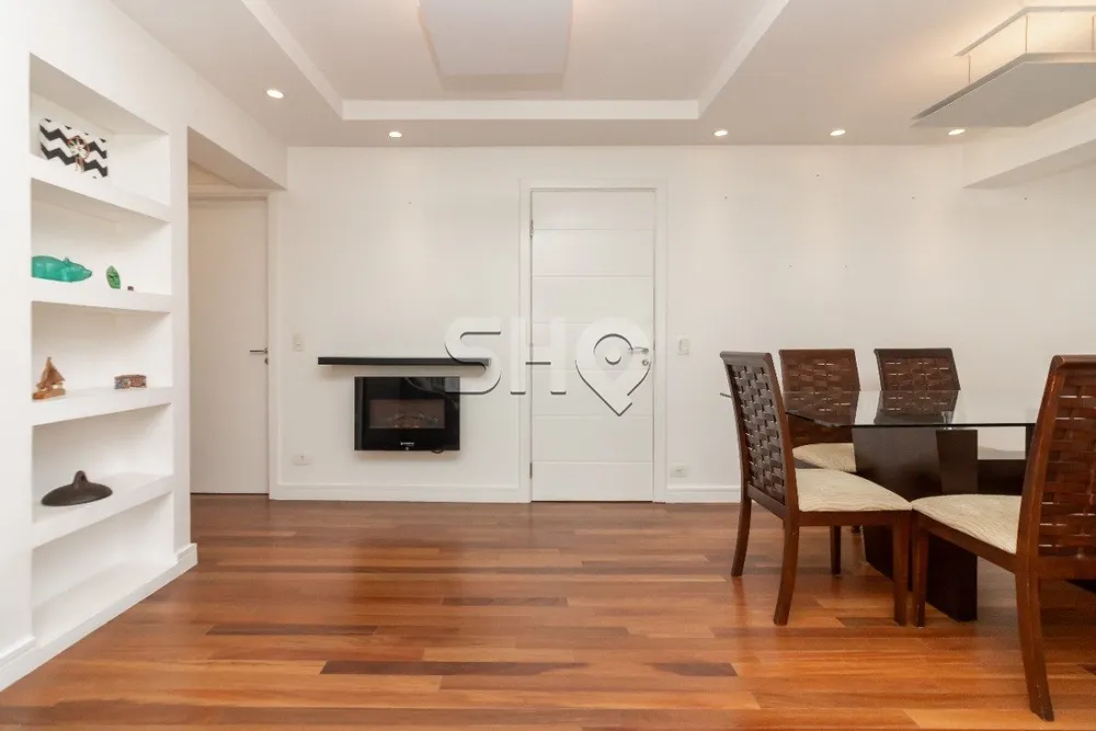 Apartamento, 3 quartos, 121 m² - Foto 8