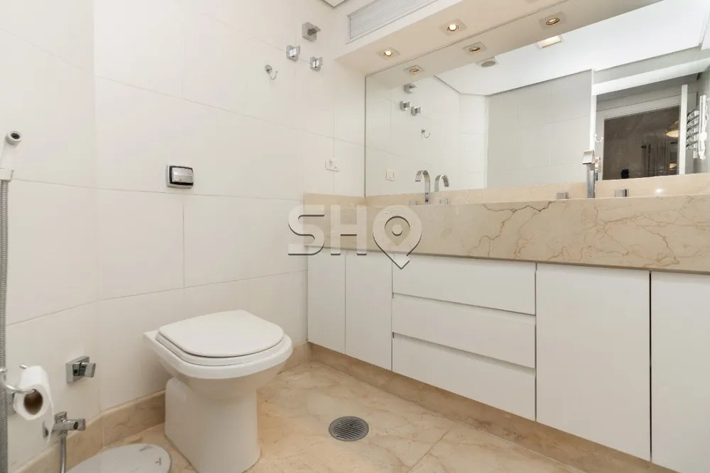 Apartamento, 3 quartos, 121 m² - Foto 3