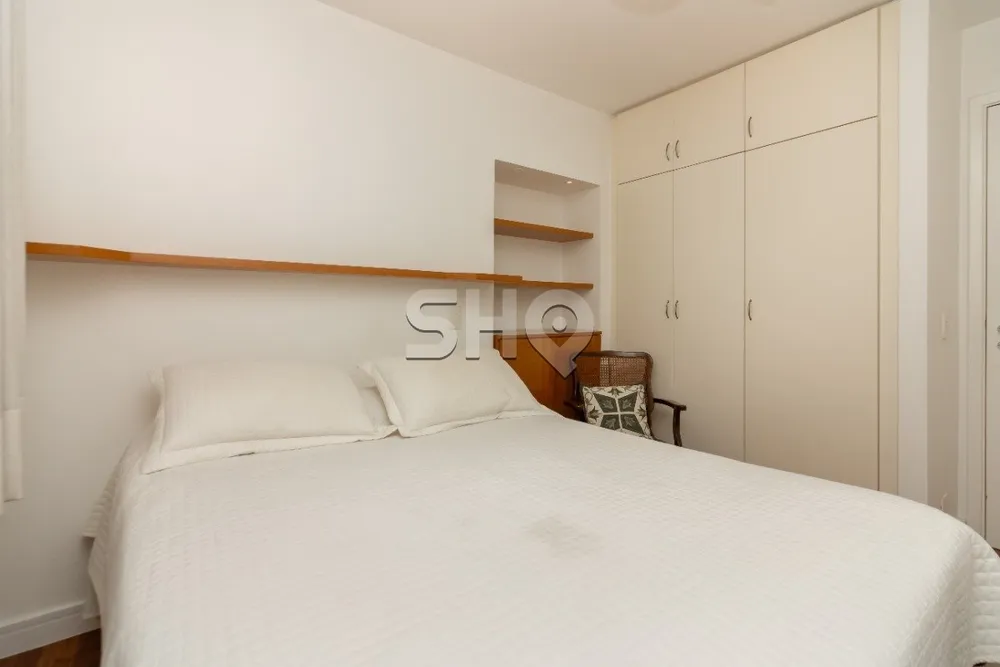 Apartamento, 3 quartos, 121 m² - Foto 4