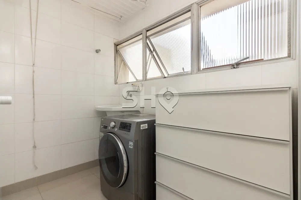 Apartamento, 3 quartos, 121 m² - Foto 1