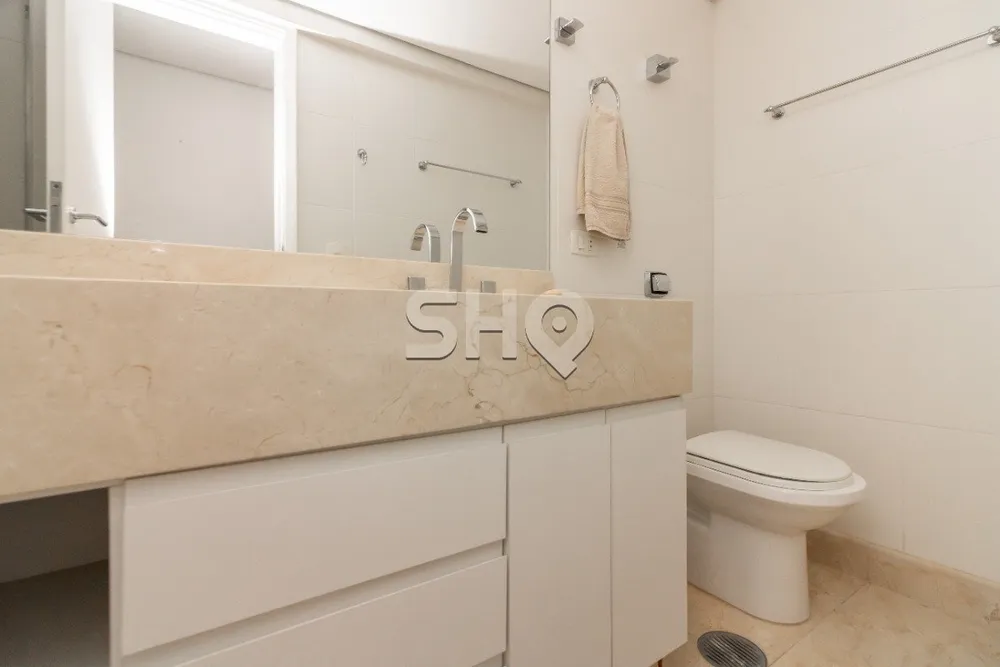 Apartamento, 3 quartos, 121 m² - Foto 6