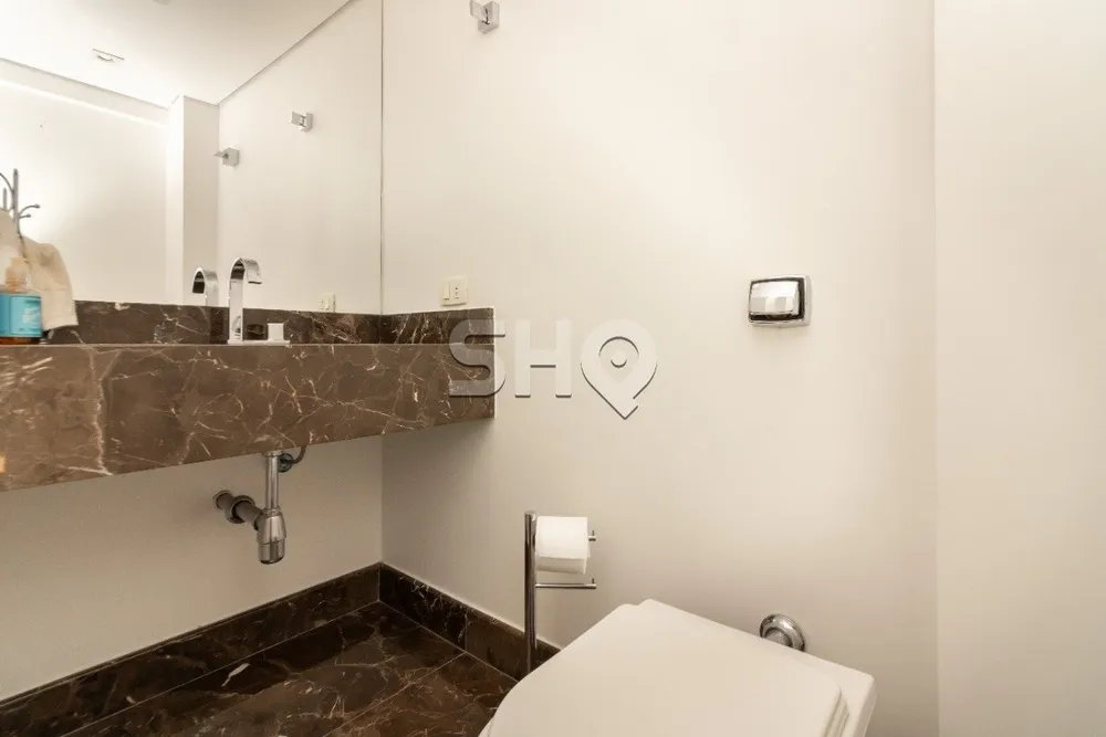 Apartamento, 3 quartos, 121 m² - Foto 7