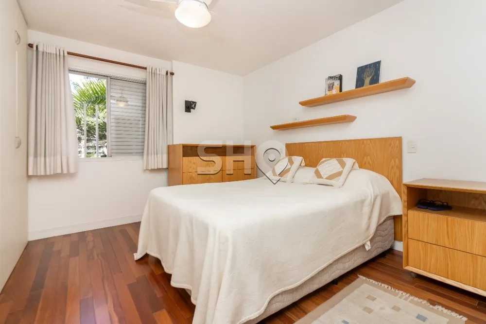 Apartamento, 3 quartos, 121 m² - Foto 10