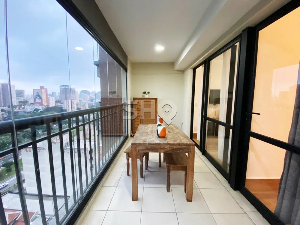Apartamento, 1 quarto, 42 m² - Foto 4