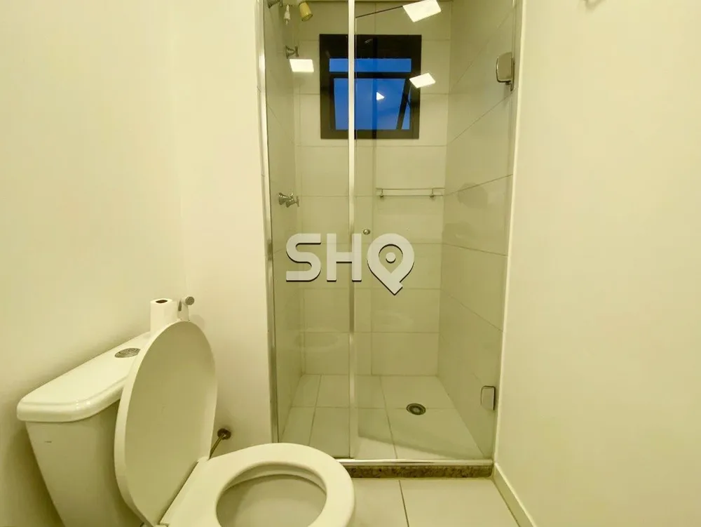 Apartamento, 1 quarto, 42 m² - Foto 11