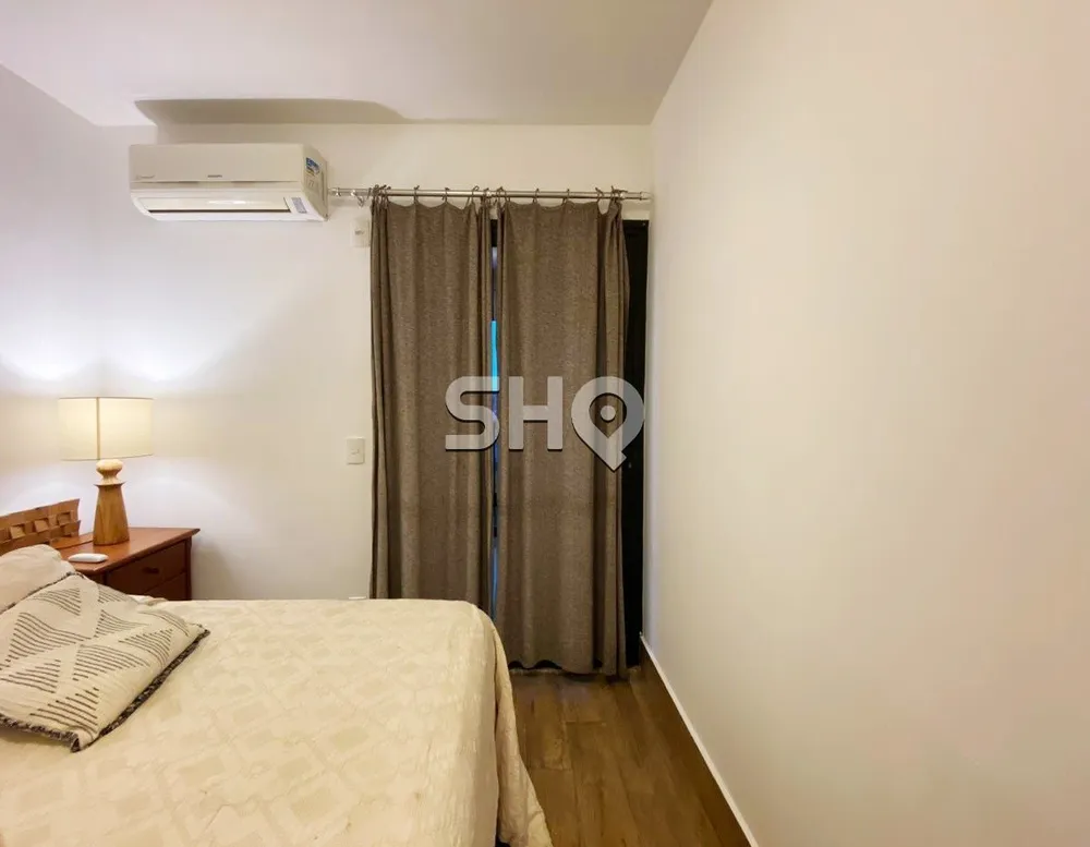 Apartamento, 1 quarto, 42 m² - Foto 9