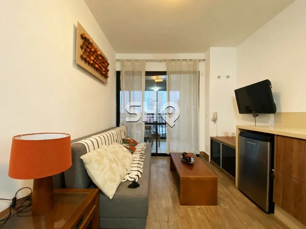 Apartamento, 1 quarto, 42 m² - Foto 7