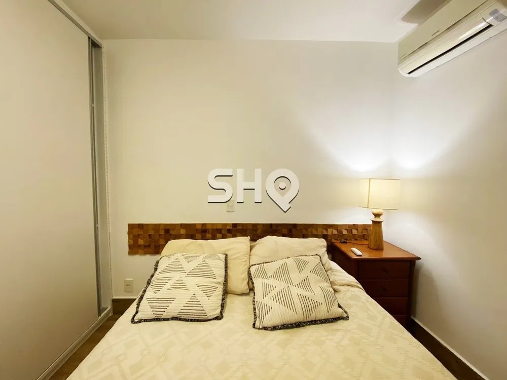 Apartamento, 1 quarto, 42 m² - Foto 10