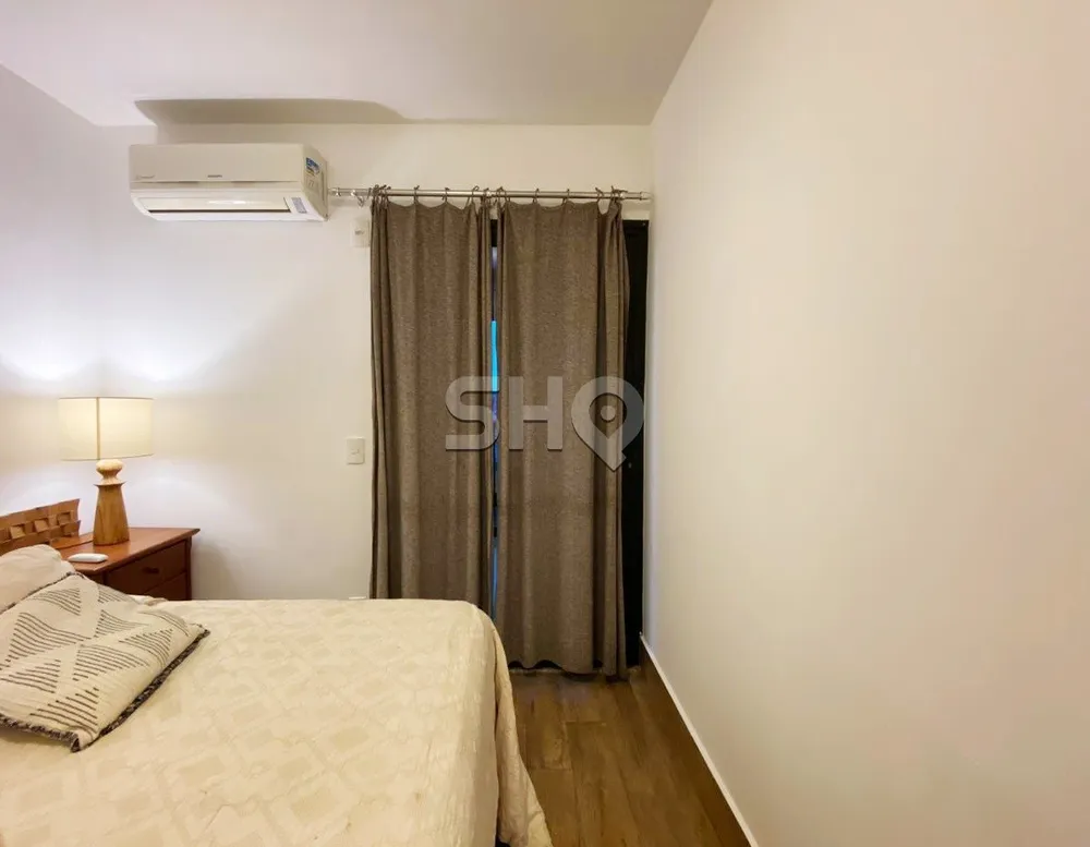 Apartamento, 1 quarto, 42 m² - Foto 5