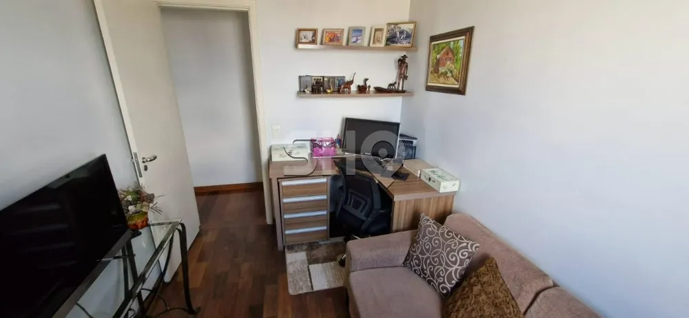 Cobertura, 3 quartos, 134 m² - Foto 4