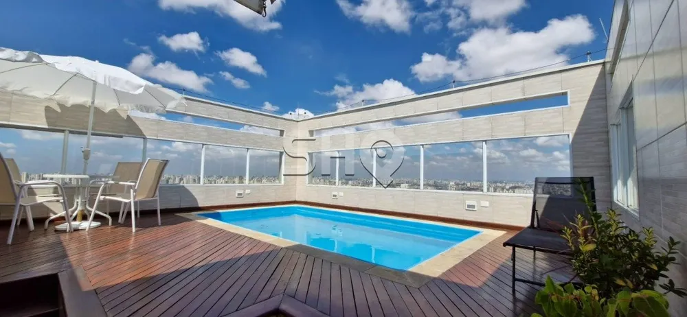 Cobertura, 3 quartos, 134 m² - Foto 1