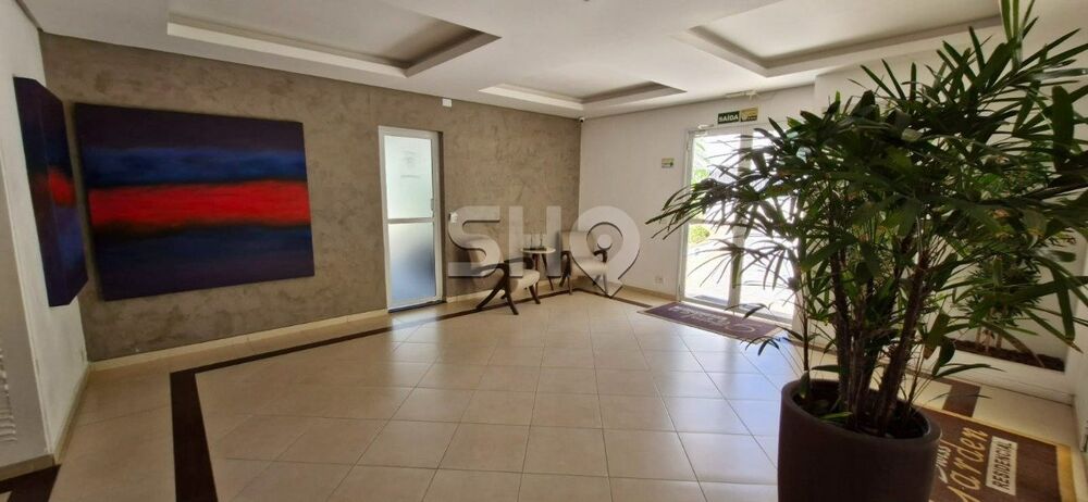 Cobertura, 3 quartos, 134 m² - Foto 3