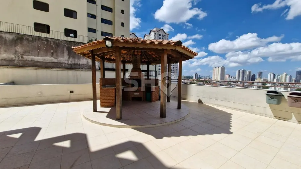 Cobertura, 3 quartos, 134 m² - Foto 12