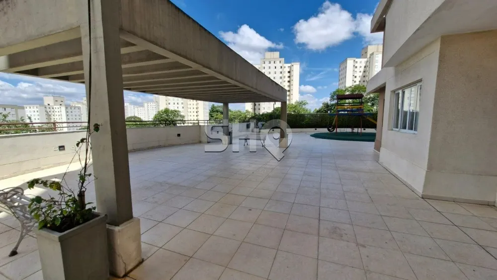 Cobertura, 3 quartos, 134 m² - Foto 13