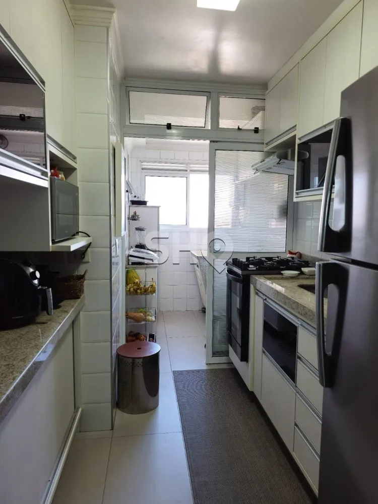 Cobertura, 3 quartos, 134 m² - Foto 2
