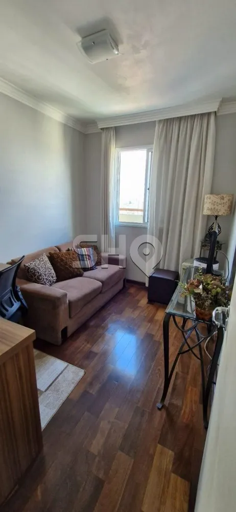 Cobertura, 3 quartos, 134 m² - Foto 5