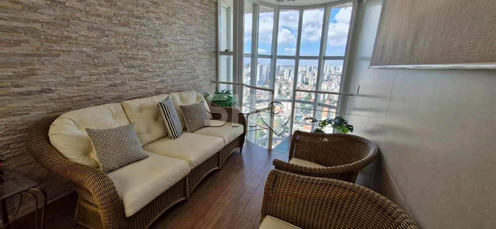 Cobertura, 3 quartos, 134 m² - Foto 2