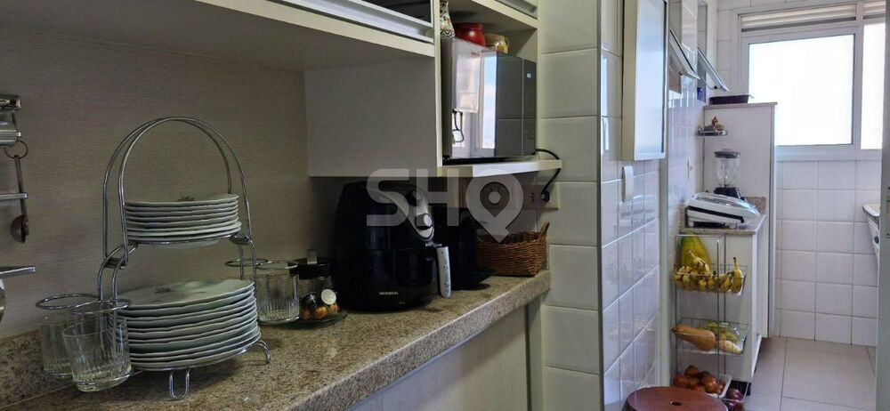 Cobertura, 3 quartos, 134 m² - Foto 1