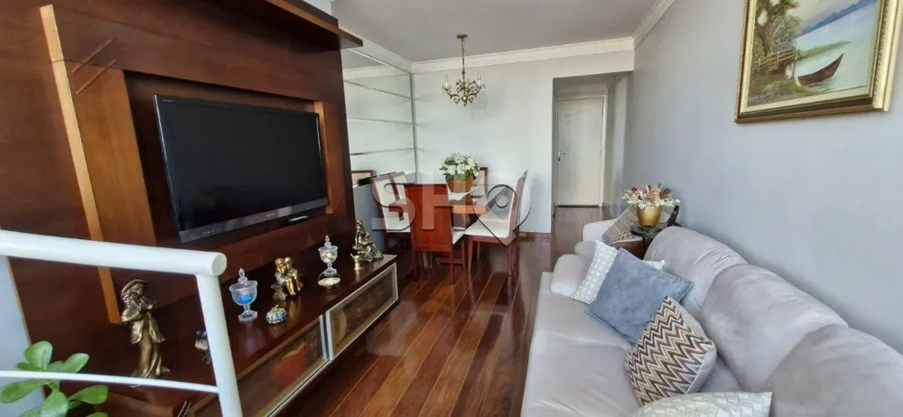 Cobertura, 3 quartos, 134 m² - Foto 6