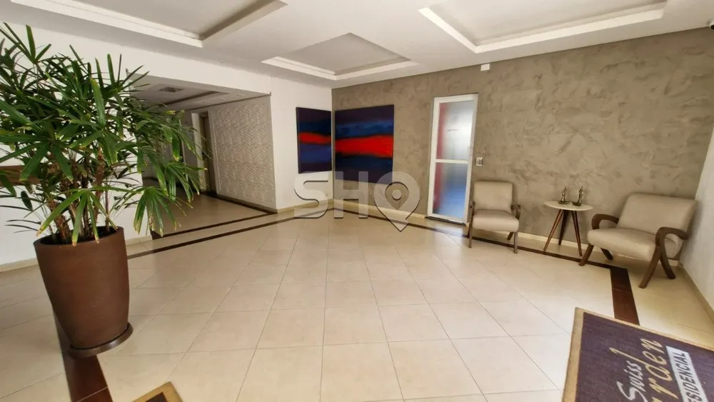 Cobertura, 3 quartos, 134 m² - Foto 10