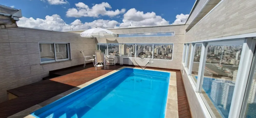 Cobertura, 3 quartos, 134 m² - Foto 8