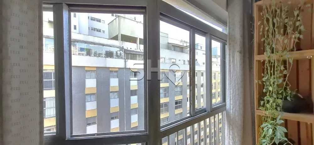 Apartamento à venda com 3 quartos, 100m² - Foto 4