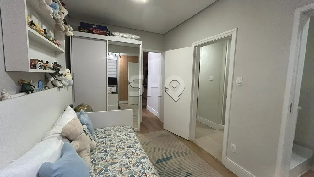 Apartamento, 3 quartos, 165 m² - Foto 5