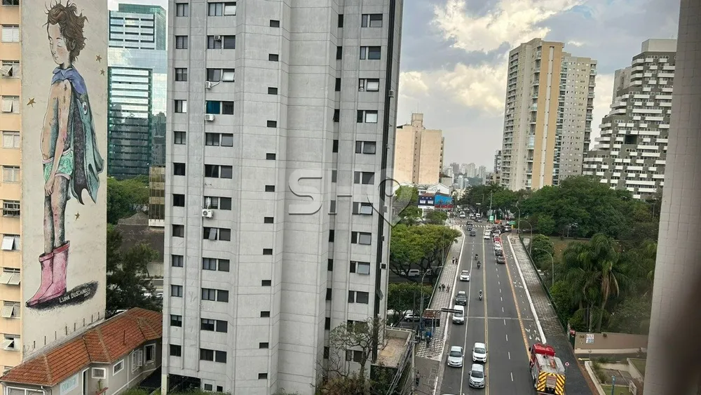 Apartamento, 3 quartos, 165 m² - Foto 3