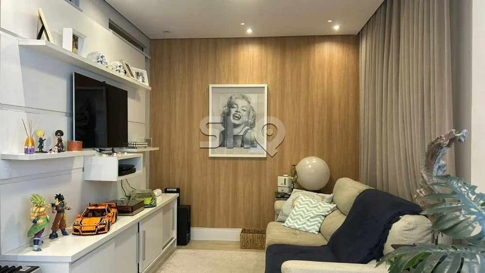 Apartamento, 3 quartos, 165 m² - Foto 6