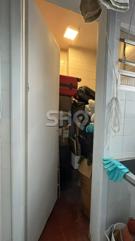 Apartamento, 3 quartos, 165 m² - Foto 7